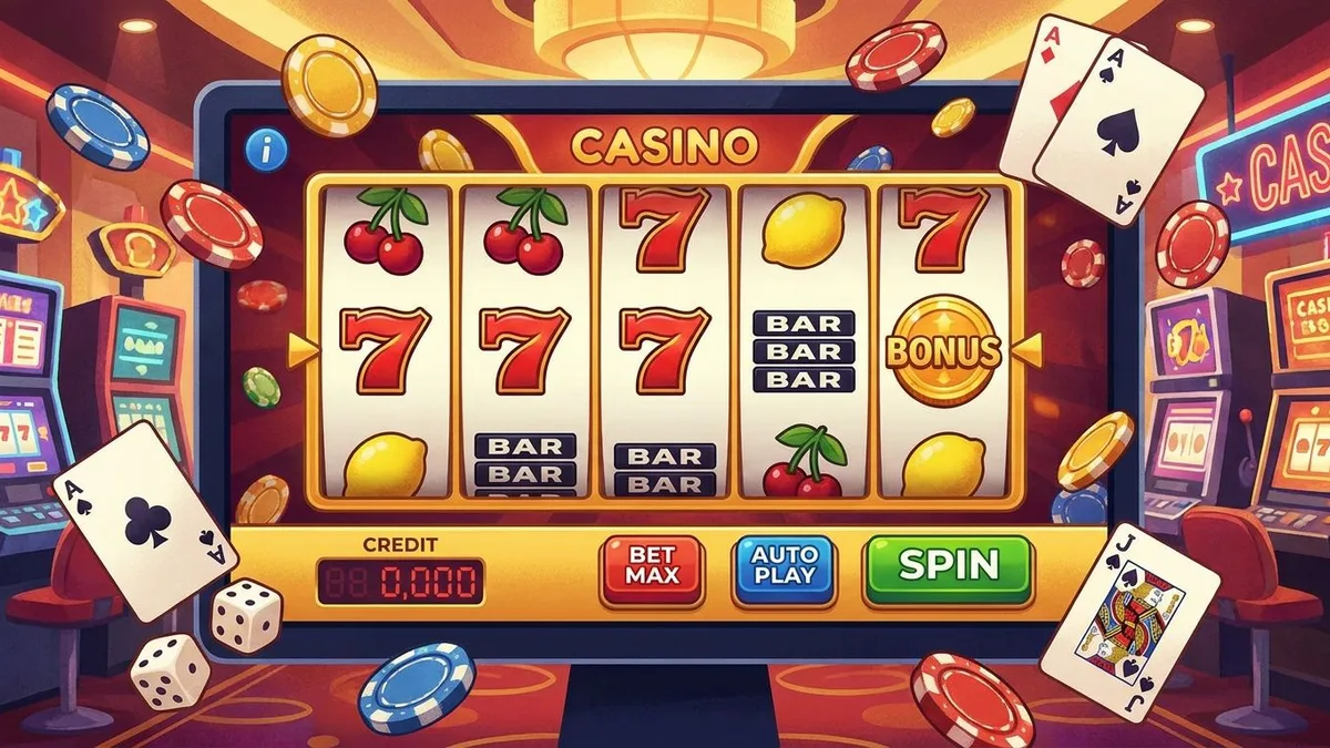 Giochi del casinò