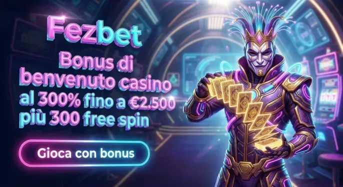 Fezbet Casino